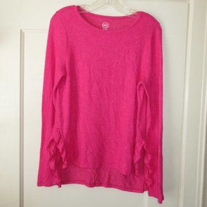 Wonder Nation girls sweater